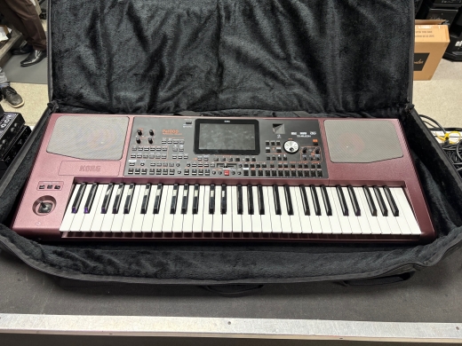 Korg - PA1000